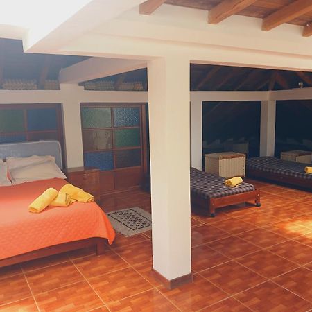 Chez Alicia Hostal Villa de Leyva Dış mekan fotoğraf