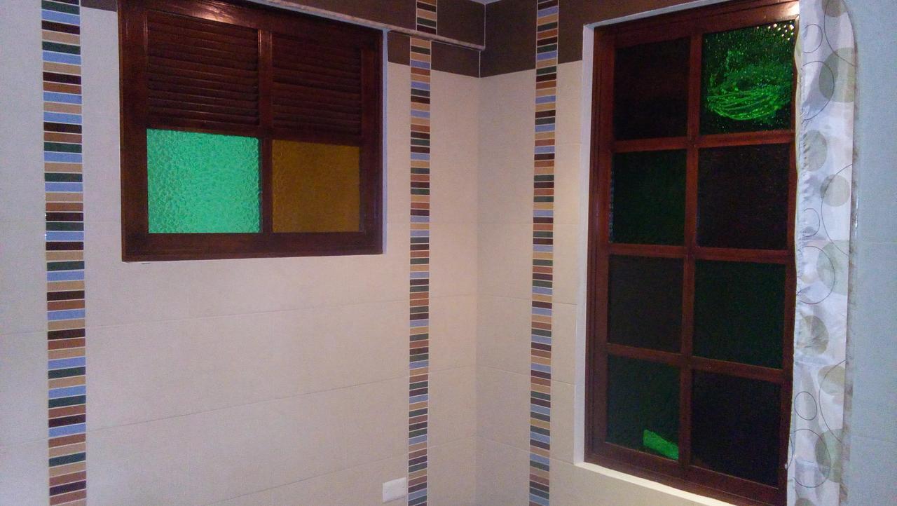 Chez Alicia Hostal Villa de Leyva Dış mekan fotoğraf